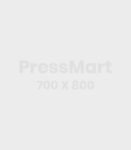 Brown Q Explorist HR Leather Smart Watch